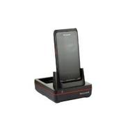 Honeywell Base di ricarica e comunicazione CT40-HB-UVN-0 USB non avviabile Nero Interno