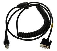 HONEYWELL CBL-020-300-C00-02 Nero 3 m DB-9 Femmina Maschio Voyager 1200g 1202g