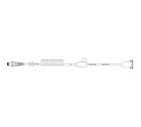 Honeywell CBL-020-500-C00-01