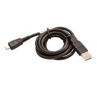Honeywell cbl-500 - 120-S00 - 00 1.2 m USB a Mini-USB a Maschio Maschio Nero Cavo USB - Adattatore USB (1,2 m, USB A, Mini-USB a, Maschio/Maschio, Nero)