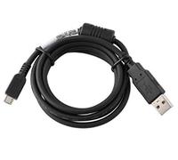Honeywell CBL-500-120-S00-03 cavo USB 1,2 m USB A Nero