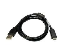 HONEYWELL CBL-500-120-S00-05 1,2 m USB A USB C Nero type A to type C 1.2m