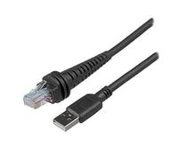 Honeywell CBL-500-150-S00 1.5m USB A Nero cavo USB