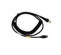 Honeywell CBL-500-300-C00 lettero codici a barre e accessori (USB BLACK TYPE A 3