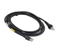 Honeywell CBL-500-300-S00-01 industrial USB-cable