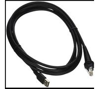 Honeywell CBL-500-300-S00 CAVO USB BLACK STR.3M XENON/12/1300