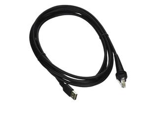 Honeywell CBL-501-300-S00 USB GRANIT SCANNER CABLE COMPATIBLE
