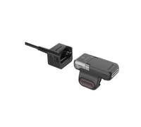 Honeywell charging-/communication snap on
