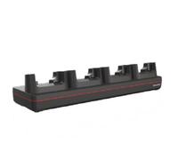 Honeywell charging-/communication station, 4 slots, Ethernet