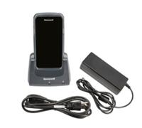 Honeywell charging-/communication station, USB, ethernet
