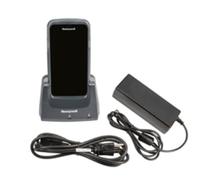 Honeywell charging-/communication station, USB, ethernet