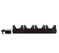 Honeywell Stazione di ricarica CT40-CB-UVN-2 4 alloggiamenti Kit