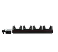 Honeywell charging station, 4 slots