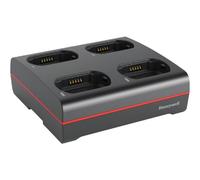 Honeywell charging station, 4 slots