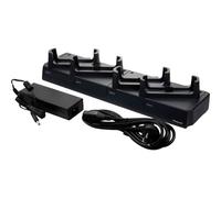 Honeywell charging station, 4slots