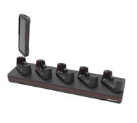 Honeywell charging station, 5 slots