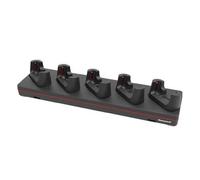 Honeywell charging station CT45-5CB-UVB-3, 5 slots