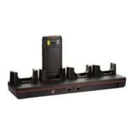 Honeywell charging/transmitter station, 4 slots, ethernet
