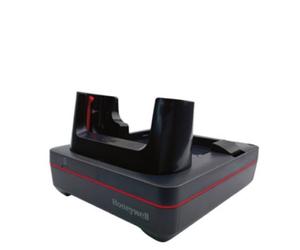 Honeywell charging/transmitter station, USB, ethernet, booted
