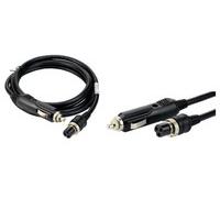 HONEYWELL 50138169-001 Auto Accendisigari 1,8 m Nero Cigarette Lighter Power