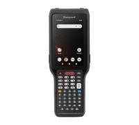 HONEYWELL CK62, 2D, SR, 10,5cm (4''), Alpha, RTC, hot-swap, USB-C, BT, Android, Kit (USB), GMS, CK62-X00-57S1ACG