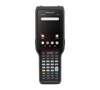 HONEYWELL CK62, 2D, SR, 10,5cm (4''), Num., RTC, hot-swap, USB-C, BT, Android, Kit (USB), GMS, CK62-X00-57S1BCG
