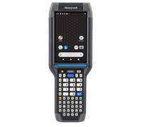 Honeywell CK65, 2D, 10.5 cm (4''), Alpha, BT, WLAN, NFC, Android, GMS, Ambiente di congelamento