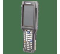 Honeywell CK65 2D EX20 10.5 cm (4") Alpha BT WLAN NFC Android GMS Ambiente di congelamento NEW