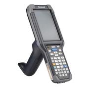 Honeywell CK65 computer palmare 10,2 cm [4] 480 x 800 Pixel Touch screen 498 g N