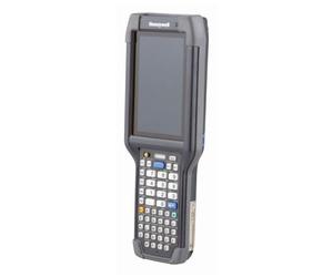 Honeywell CK65 computer palmare 10,2 cm [4] 480 x 800 Pixel Touch screen 498 g N