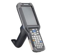 Honeywell CK65, 2D, 10.5 cm (4''), large numeric, BT, WLAN, NFC, Android, GMS
