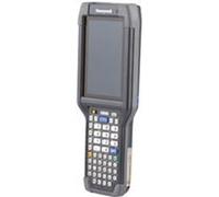 Honeywell CK65 computer palmare 10,2 cm [4] 480 x 800 Pixel Touch screen 544 g Nero (CK65 4/32GB NCAM ALPH EX20 SCP - GMS CS E NEW