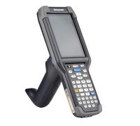 Honeywell CK65, 2D, EX20, 10.5 cm (4''), large numeric, BT, WLAN, NFC, Android, GMS, Ambiente di congelamento