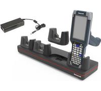 Honeywell CK65-NB-UVN-0 docking station per dispositivo mobile Computer portatile Nero (CK65 NETBASE ETH KIT IN OCK - PWR SU NEW