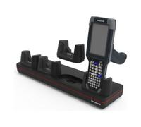 HONEYWELL CK67 4-Bay CB Non-BOOT no cord Pda La CK67-CB-UVN-0