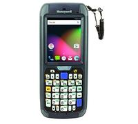 Honeywell CN75 3.5" 480 x 640Pixel Touch screen 450g Nero computer palmare