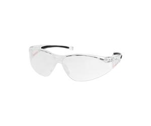 HONEYWELL Comodi occhiali di protezione A800, Tinta lenti: Clear Quantità:1