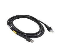 Honeywell connection cable CBL-500-300-S00-07, USB