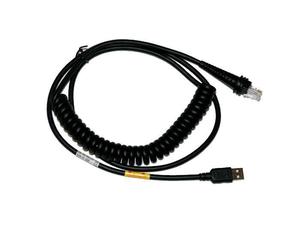 Honeywell connection cable, USB