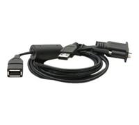 Honeywell connection cable, USB-Y