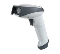 Honeywell Cordless Linear Image Scanner: RS232, USB,KBW,IBM4683,WAND EMULATION, No Cable, No Cradle, Color: GRAY . . . (112753)