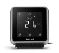 Honeywell Cronotermostato LYRIC T6R Wi-Fi a programmazione settimanale CON SUPPORTO DA TAVOLO