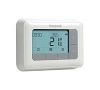Honeywell Cronotermostato T4 a programmazione giornaliera