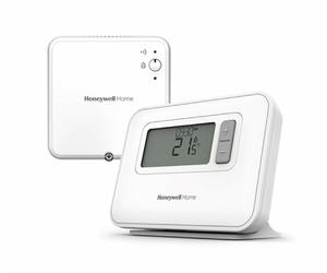 HONEYWELL - CRONOTERMOSTATO WIRELESS T3R - Y3H710RF0067