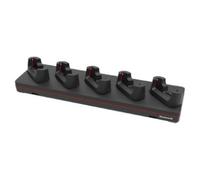 HONEYWELL CT30 XP booted 5-bay charging base Kit E La CT30P-5CB-UVB-2