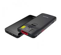 Honeywell CT30 XP CT30P-X0N-37D10DG, 2D, USB-C, BT (BLE), Wi-Fi, NFC, GPS, IST, warm-swap, GMS, black, Android