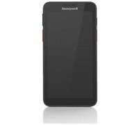 Honeywell CT30 XP, 2D, USB-C, BT (BLE), Wi-Fi, eSIM, 4G, NFC, GPS, IST, warm-swap, GMS, black, Android