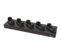 HONEYWELL CT30 XP non-booted 5-bay charging base La CT30P-5CB-UVN-2