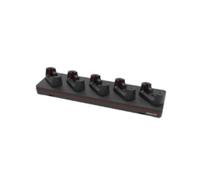 HONEYWELL CT30 XP booted 5-bay charging base Kit E La CT30P-5CB-UVB-2