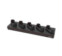 HONEYWELL CT30 XP booted 5-bay charging base Kit E La CT30P-5CB-UVB-2